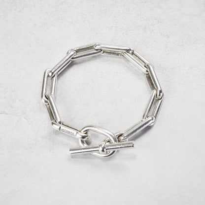 HERMES サランボ ブレスレット