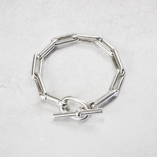 HERMES サランボ ブレスレット