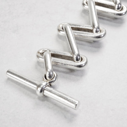 HERMES サランボ ブレスレット