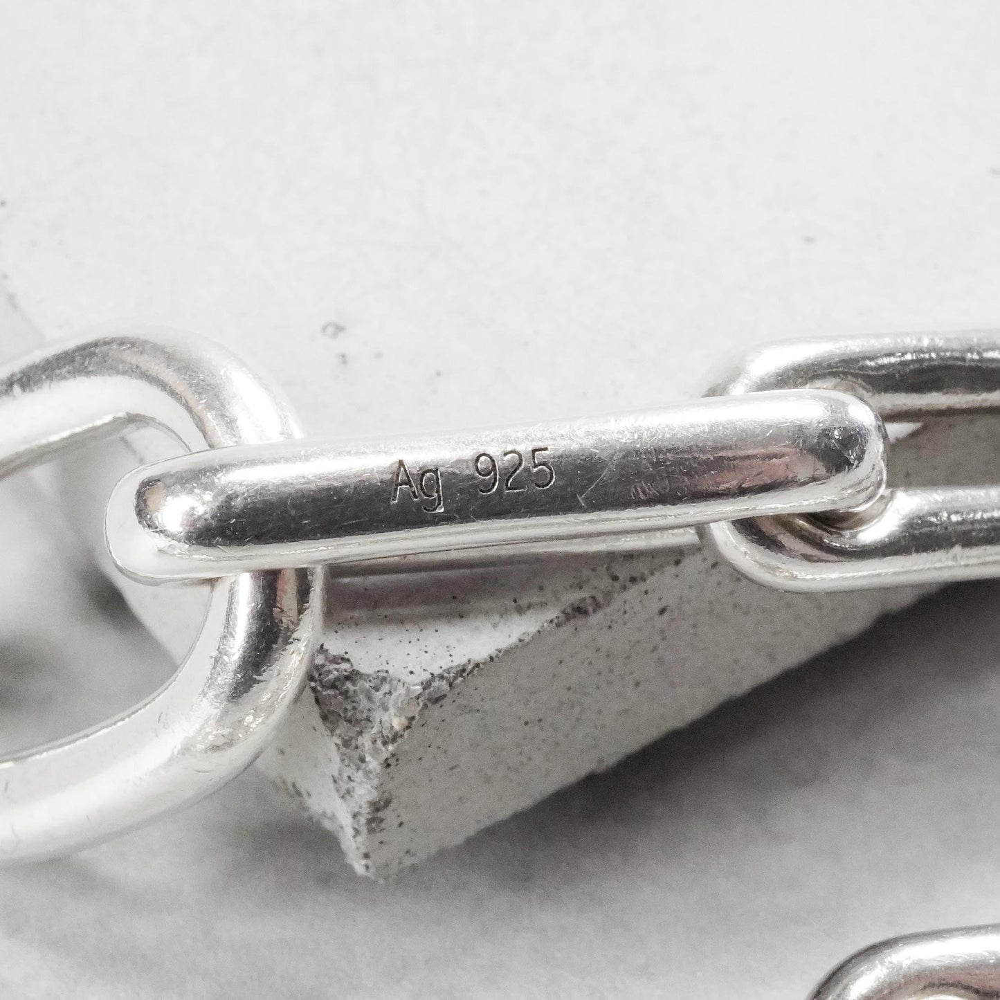 HERMES サランボ ブレスレット