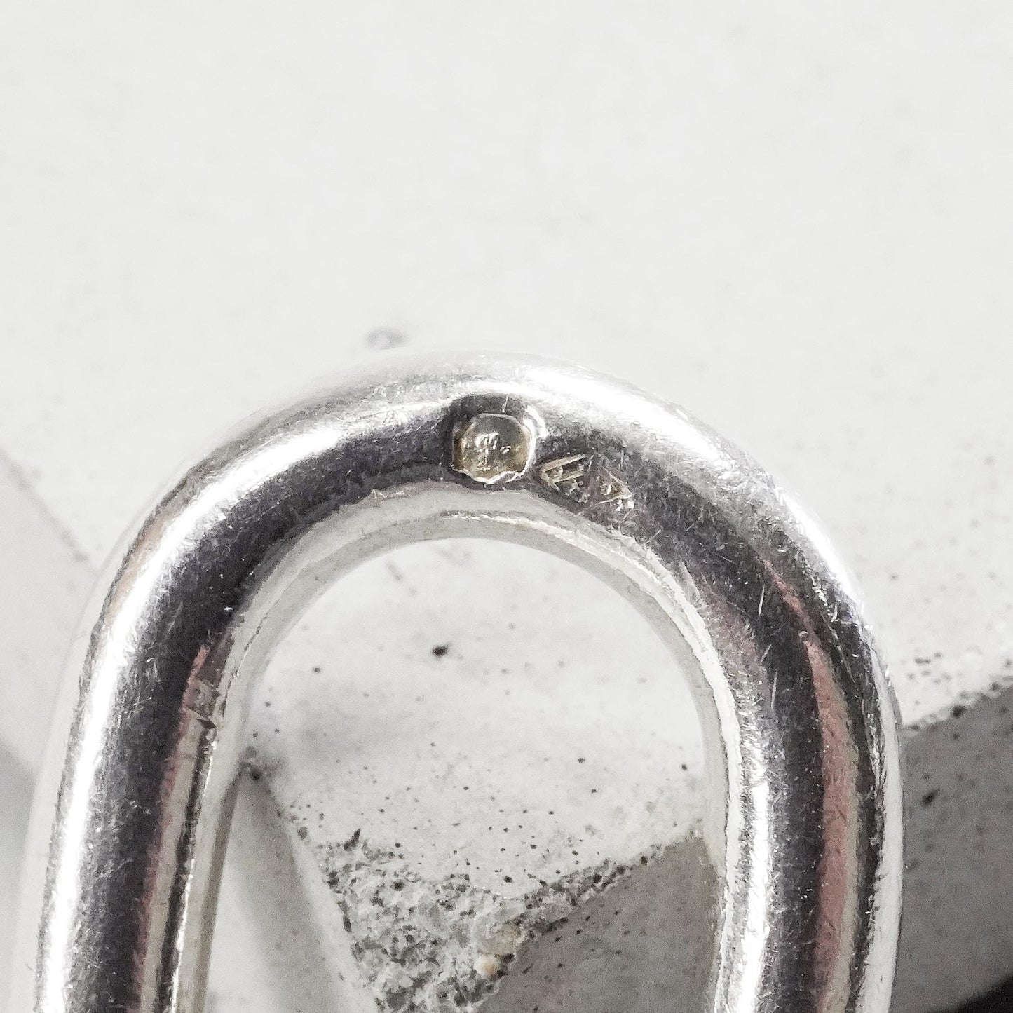 HERMES サランボ ブレスレット