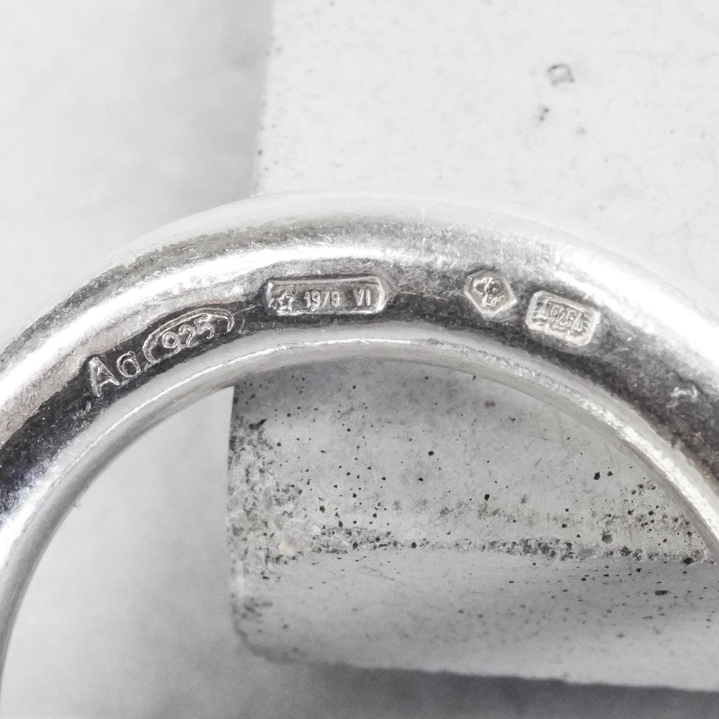 HERMES パラード GM ブレスレット