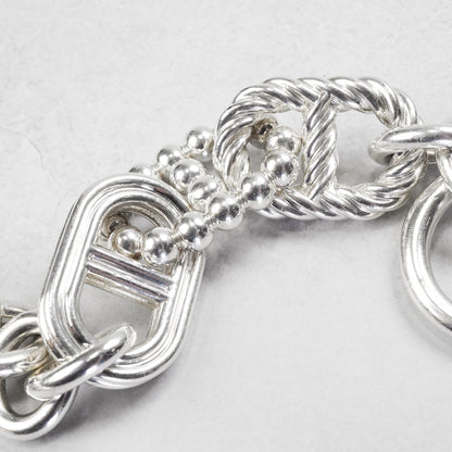 HERMES パラード GM ブレスレット