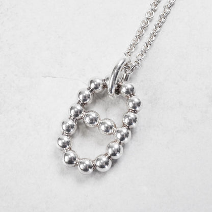 HERMES パラード ネックレス LGサイズ