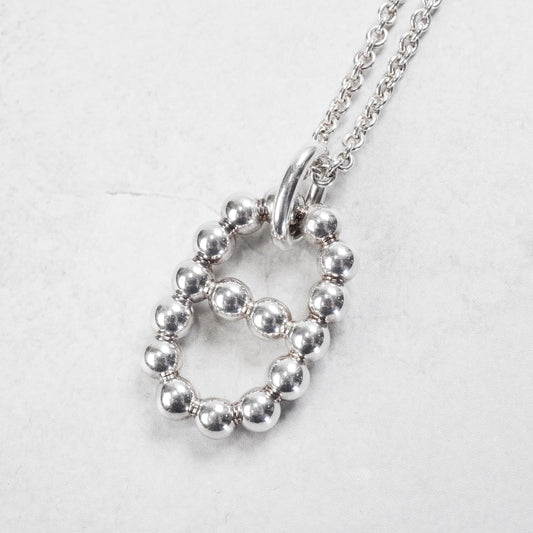 HERMES パラード ネックレス LGサイズ