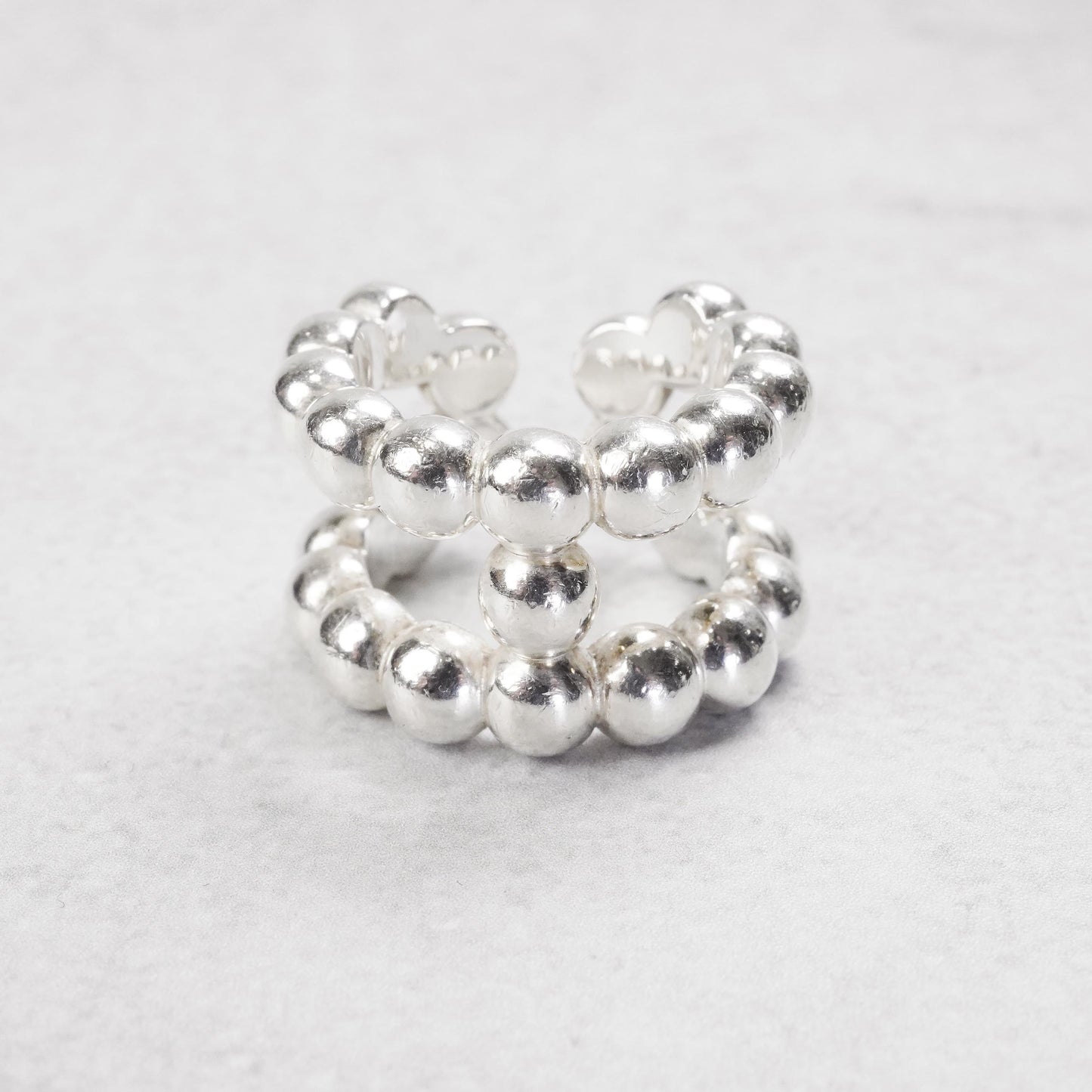 HERMES パラード リング 49号