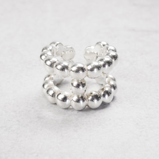 HERMES パラード リング 49号