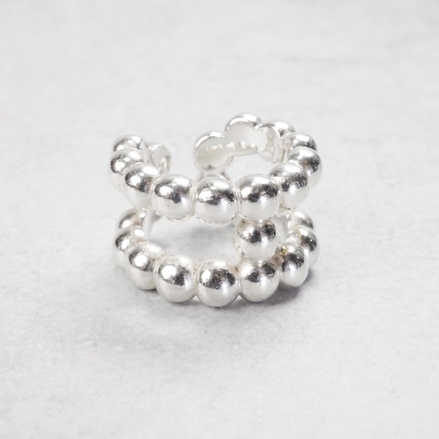 HERMES パラード リング 49号