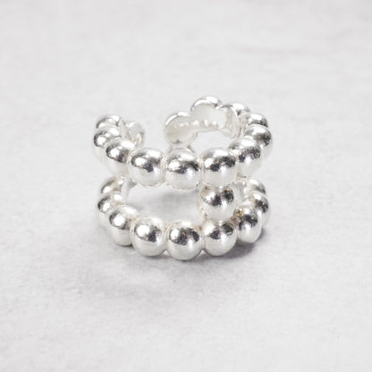 HERMES パラード リング 49号