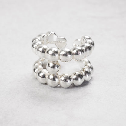 HERMES パラード リング 49号