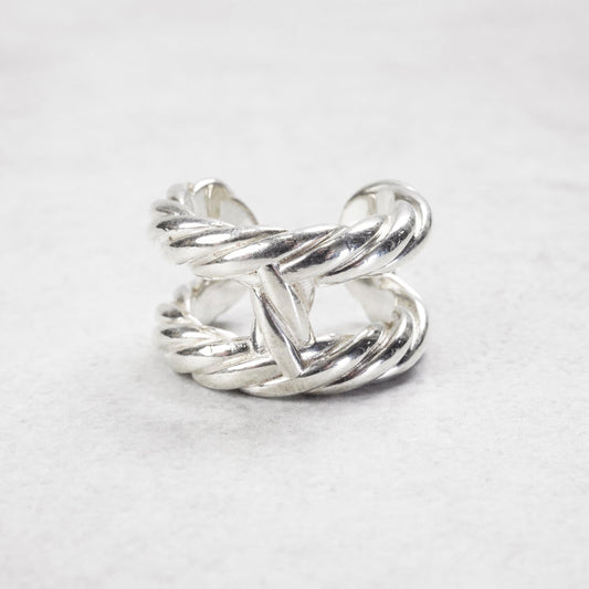 HERMES パラード リング 54号