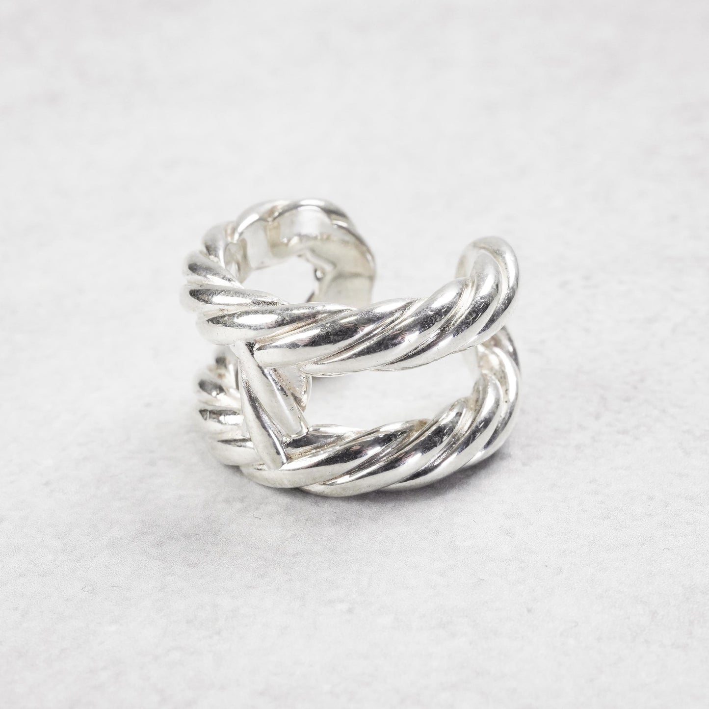 HERMES パラード リング 54号