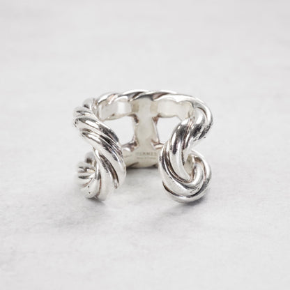 HERMES パラード リング 50号