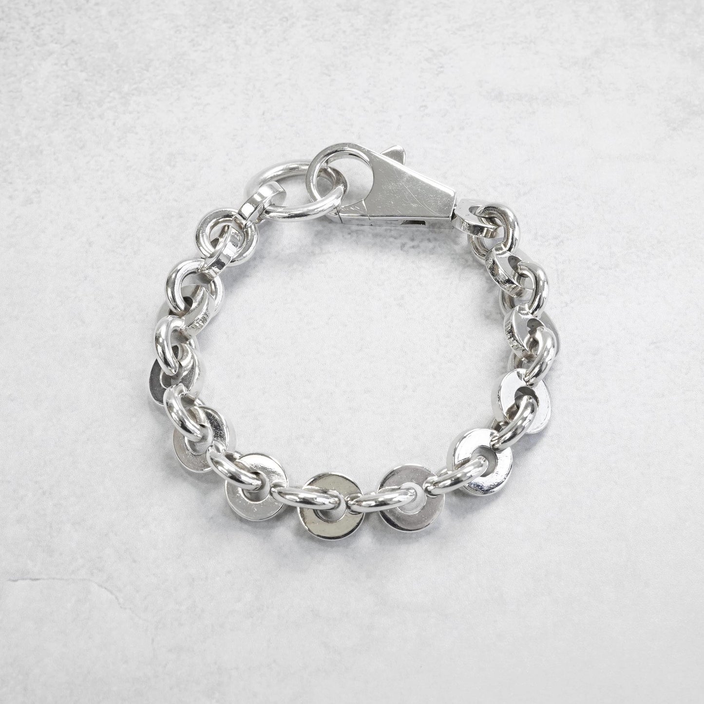 HERMES ボルティージュ PM STサイズ ブレスレット