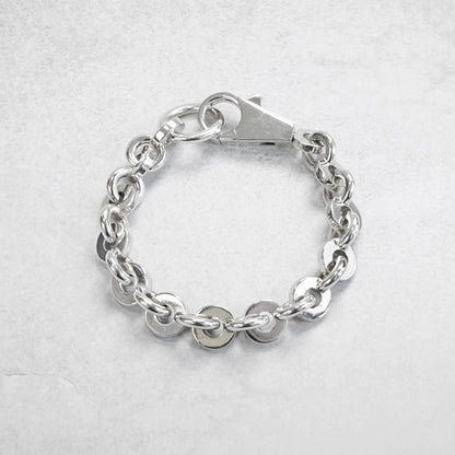 HERMES ボルティージュ PM STサイズ ブレスレット