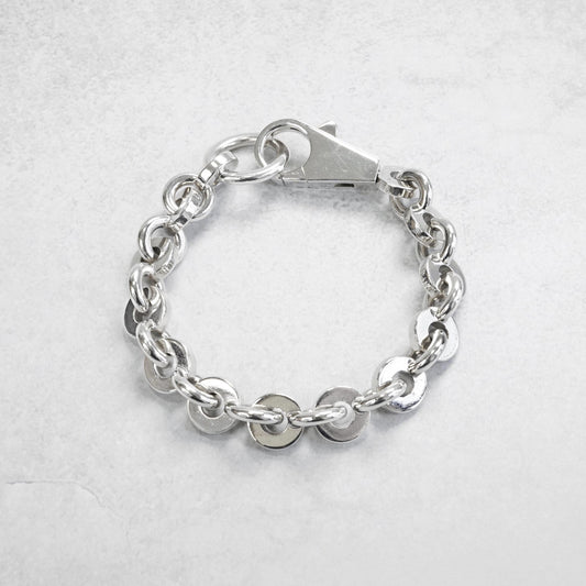 HERMES ボルティージュ PM STサイズ ブレスレット