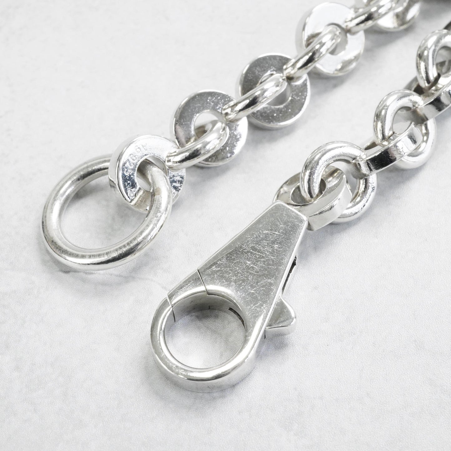 HERMES ボルティージュ PM STサイズ ブレスレット