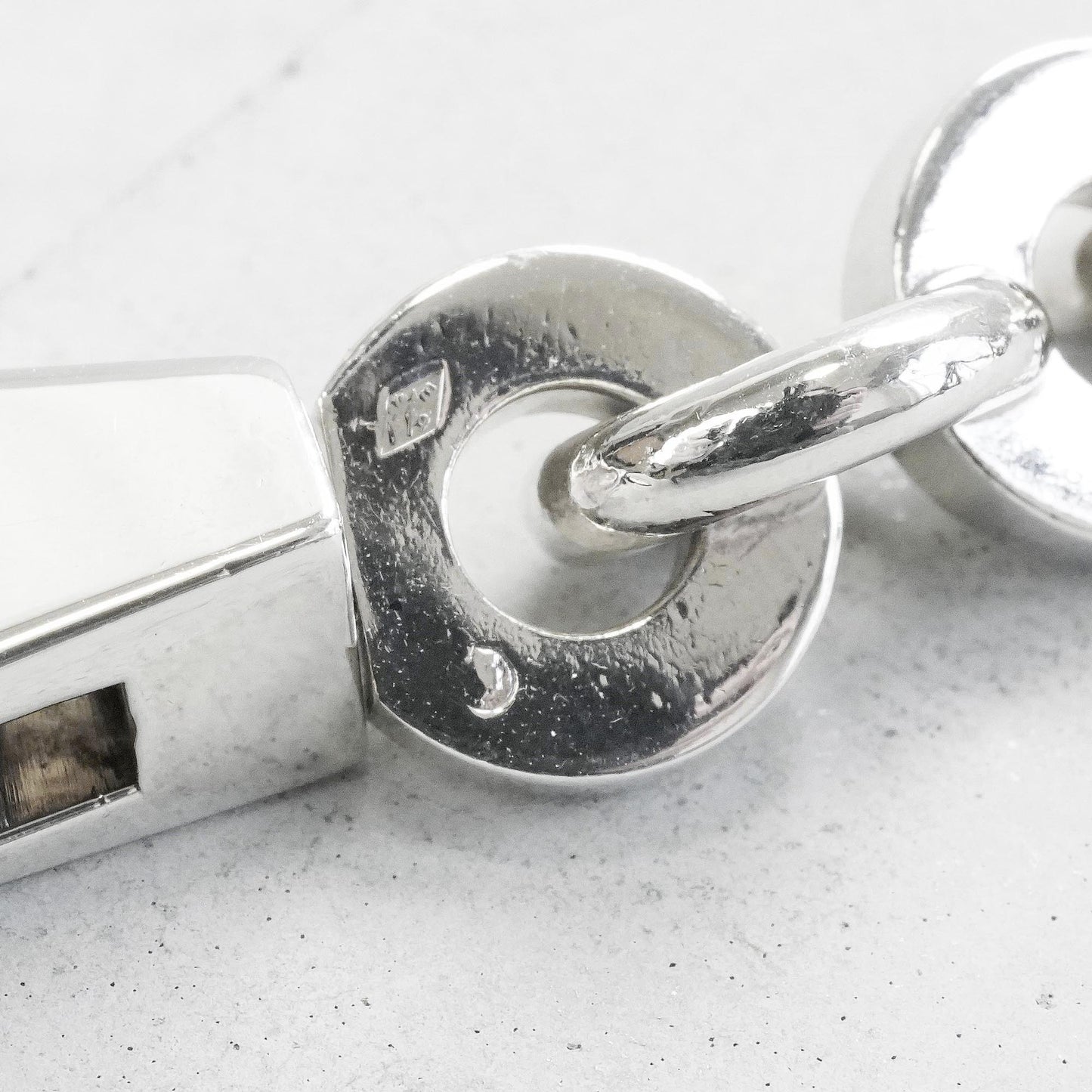 HERMES ボルティージュ PM STサイズ ブレスレット