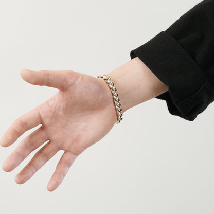 HERMES トルサード PM ブレスレット