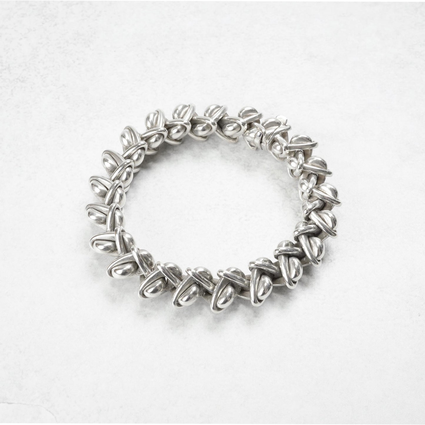 HERMES レンデサバ ブレスレット