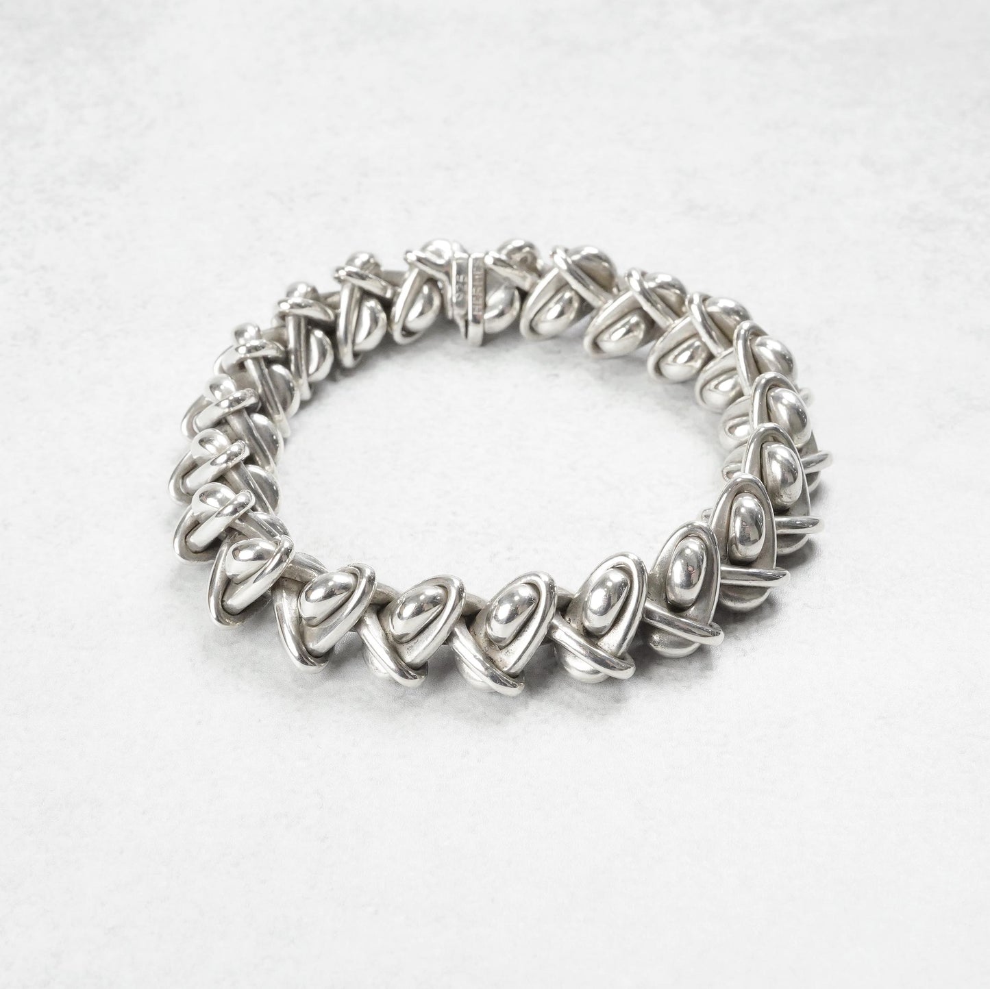 HERMES レンデサバ ブレスレット