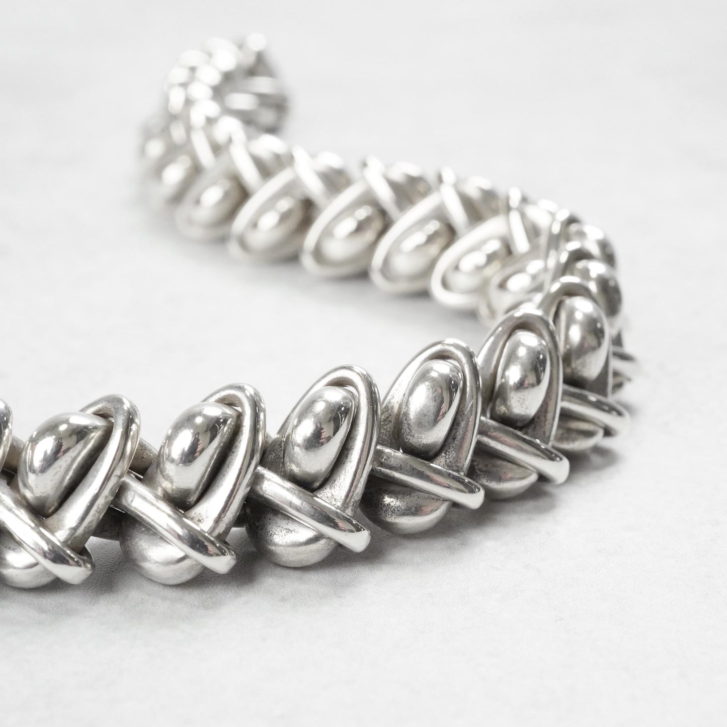 HERMES レンデサバ ブレスレット