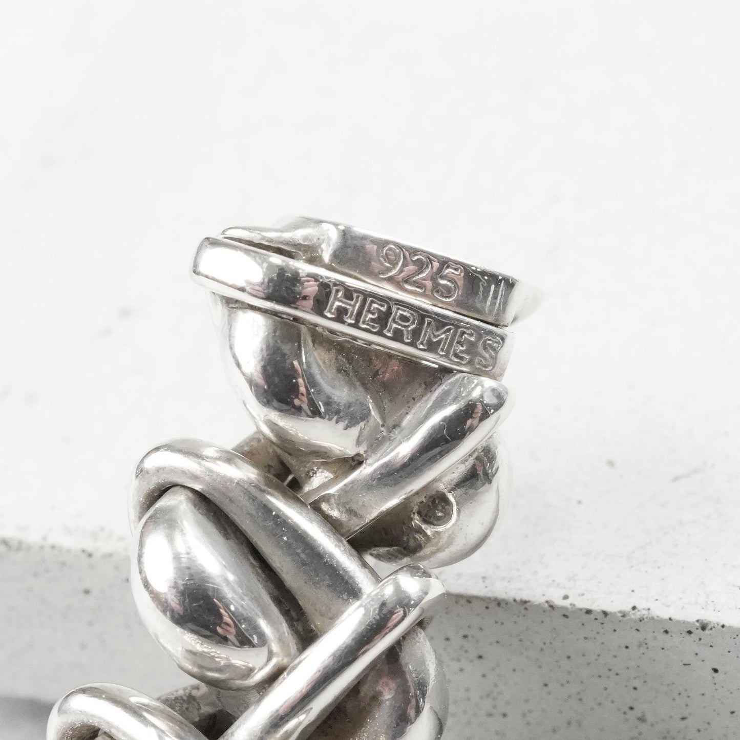 HERMES レンデサバ ブレスレット