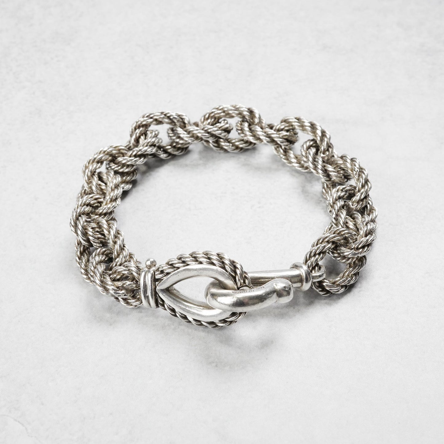 HERMES カドリーユ ブレスレット