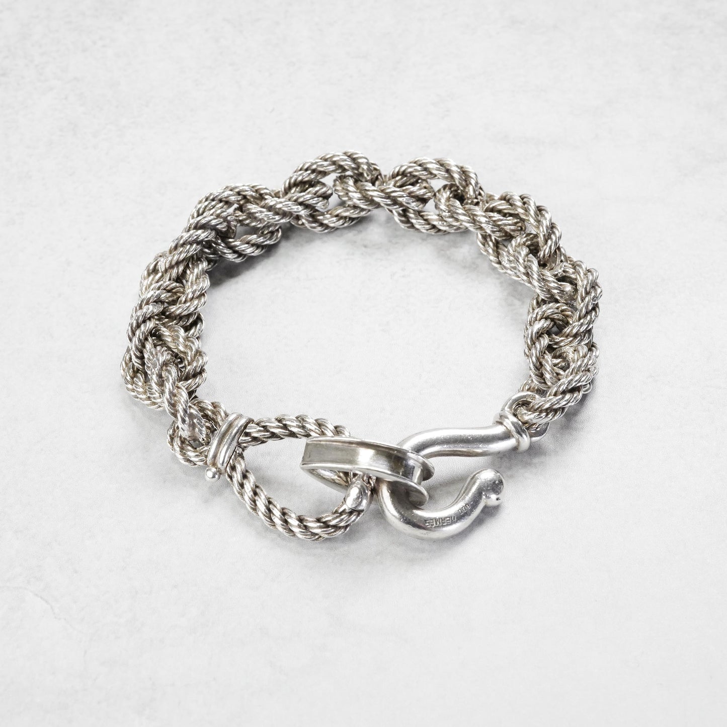 HERMES カドリーユ ブレスレット