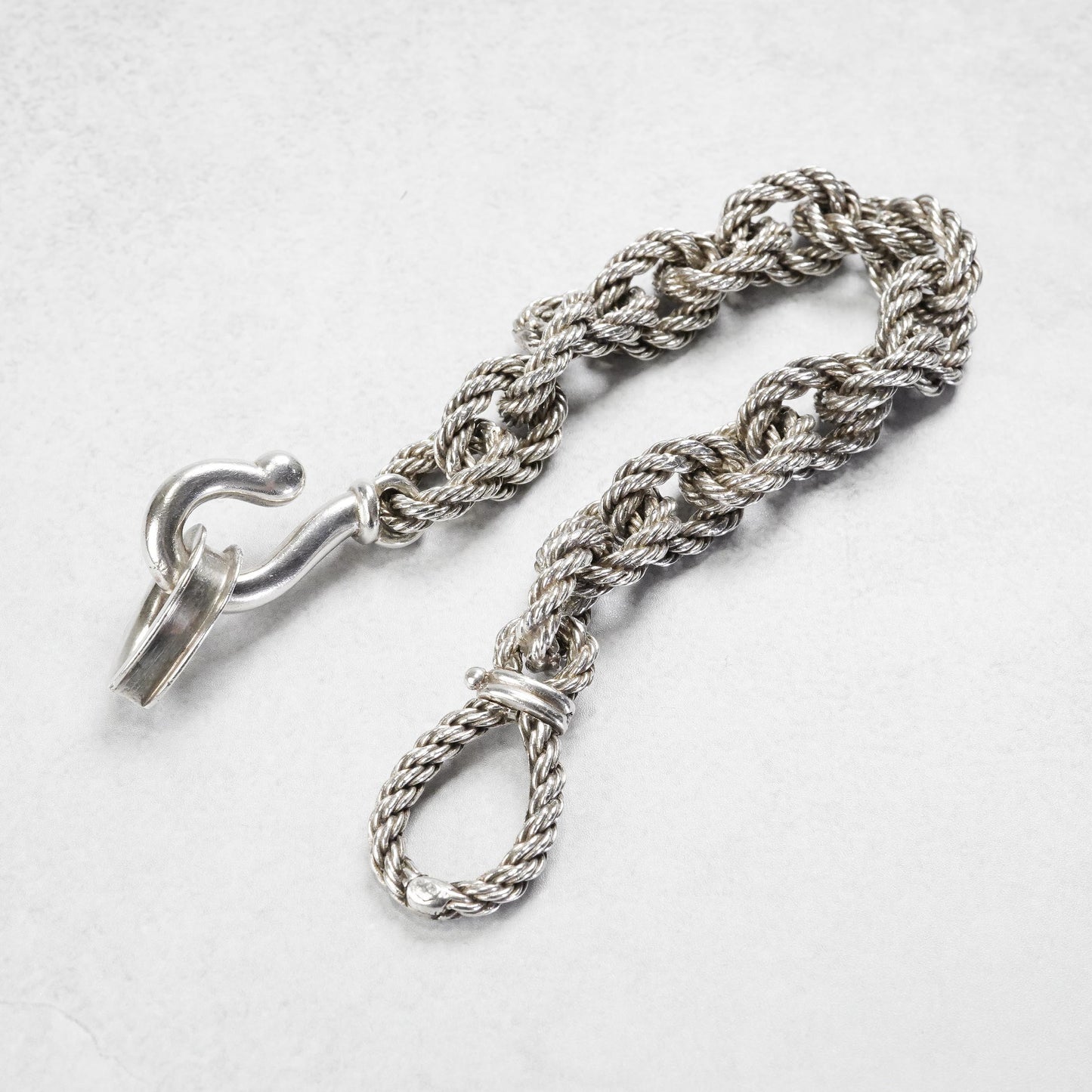 HERMES カドリーユ ブレスレット