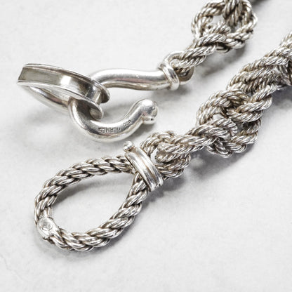 HERMES カドリーユ ブレスレット