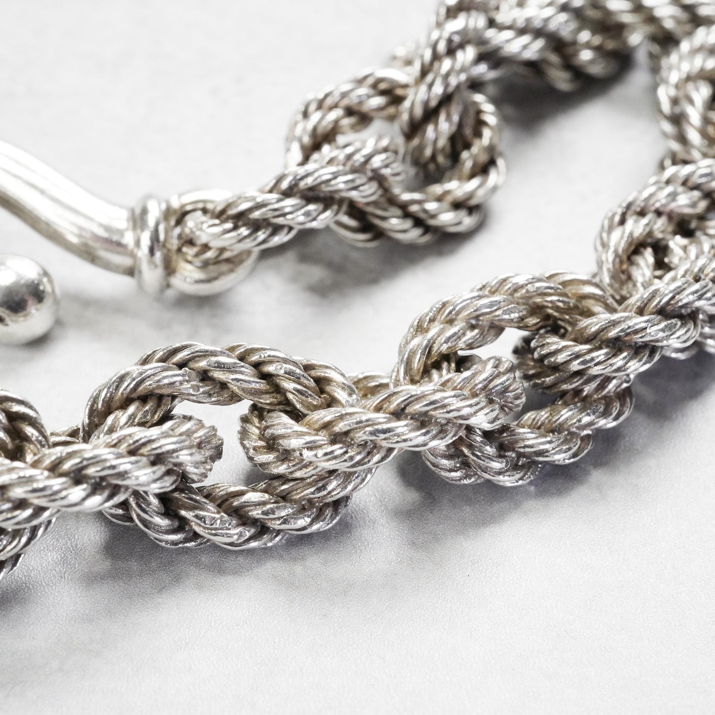 HERMES カドリーユ ブレスレット