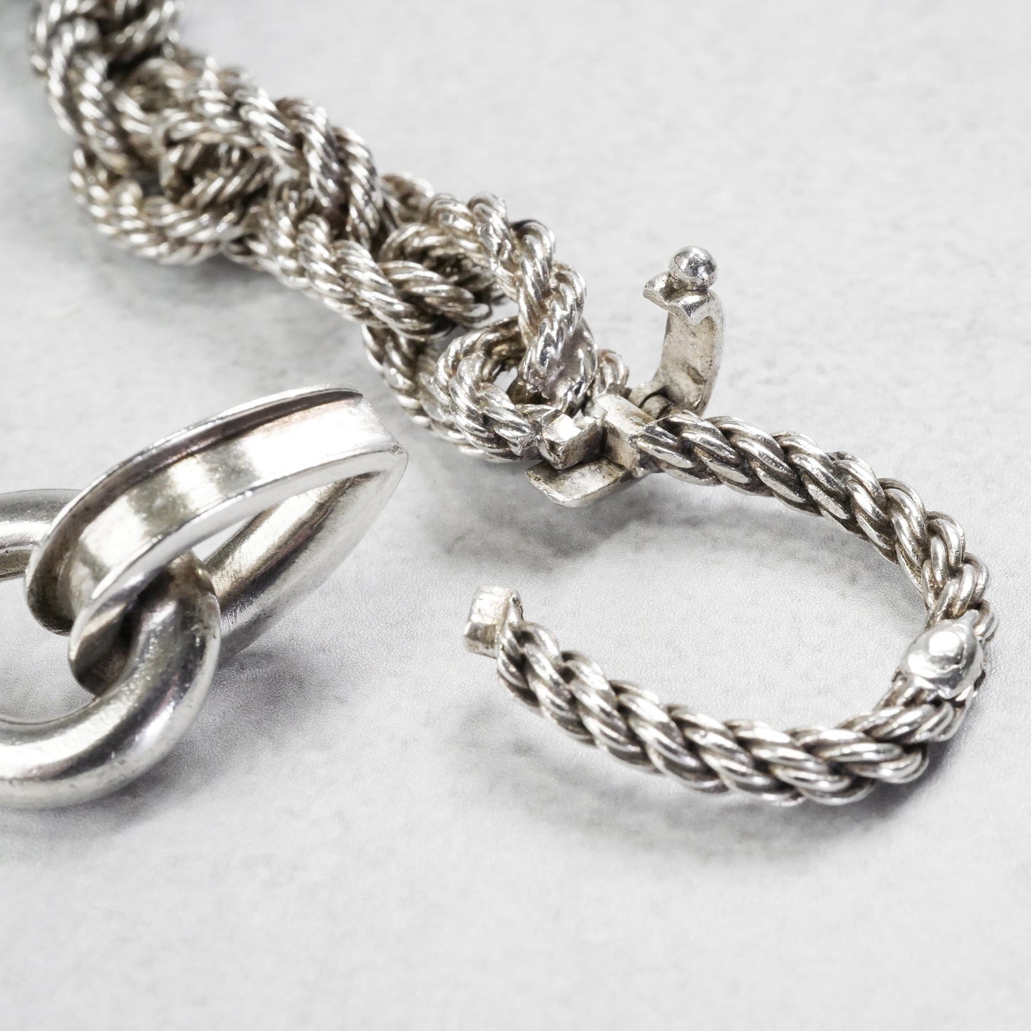 HERMES カドリーユ ブレスレット