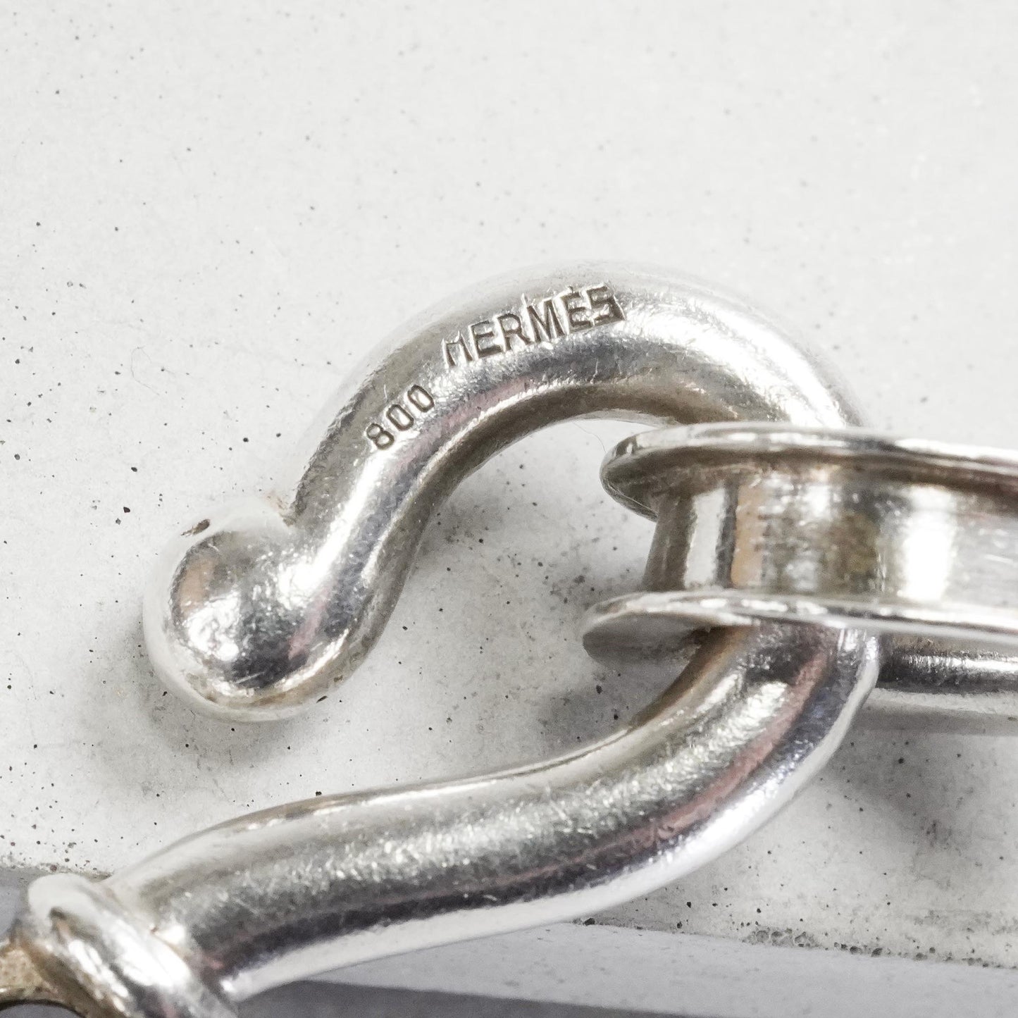 HERMES カドリーユ ブレスレット