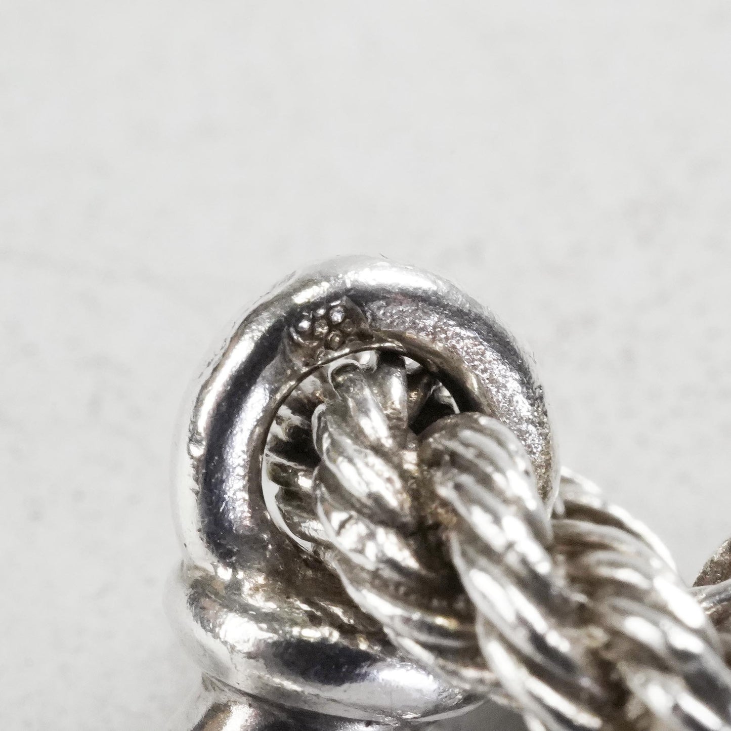 HERMES カドリーユ ブレスレット