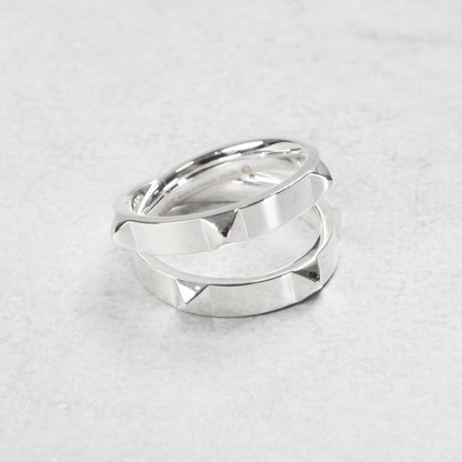 HERMES クルー・ドゥ・H ダブルリング 59号