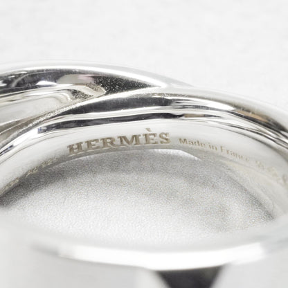 HERMES クルー・ドゥ・H ダブルリング 59号