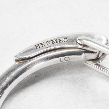 HERMES クリック ブレスレット LGサイズ