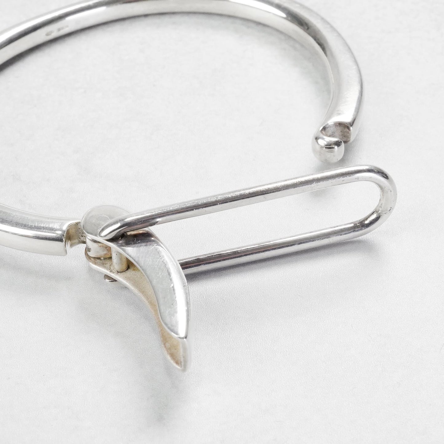 HERMES クリック ブレスレット LGサイズ