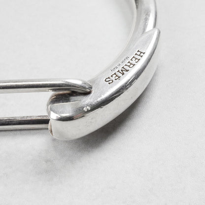 HERMES クリック ブレスレット LGサイズ