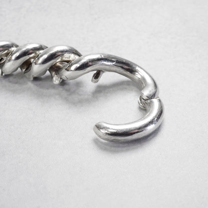 HERMES トルサード PM ブレスレット