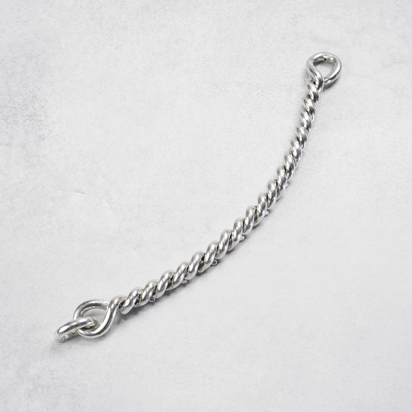 HERMES トルサード PM ブレスレット