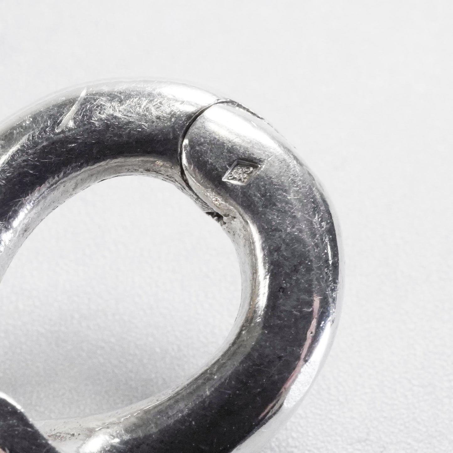 HERMES トルサード PM ブレスレット