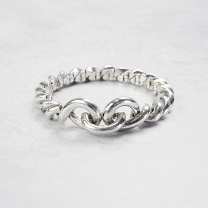 HERMES トルサード PM ブレスレット