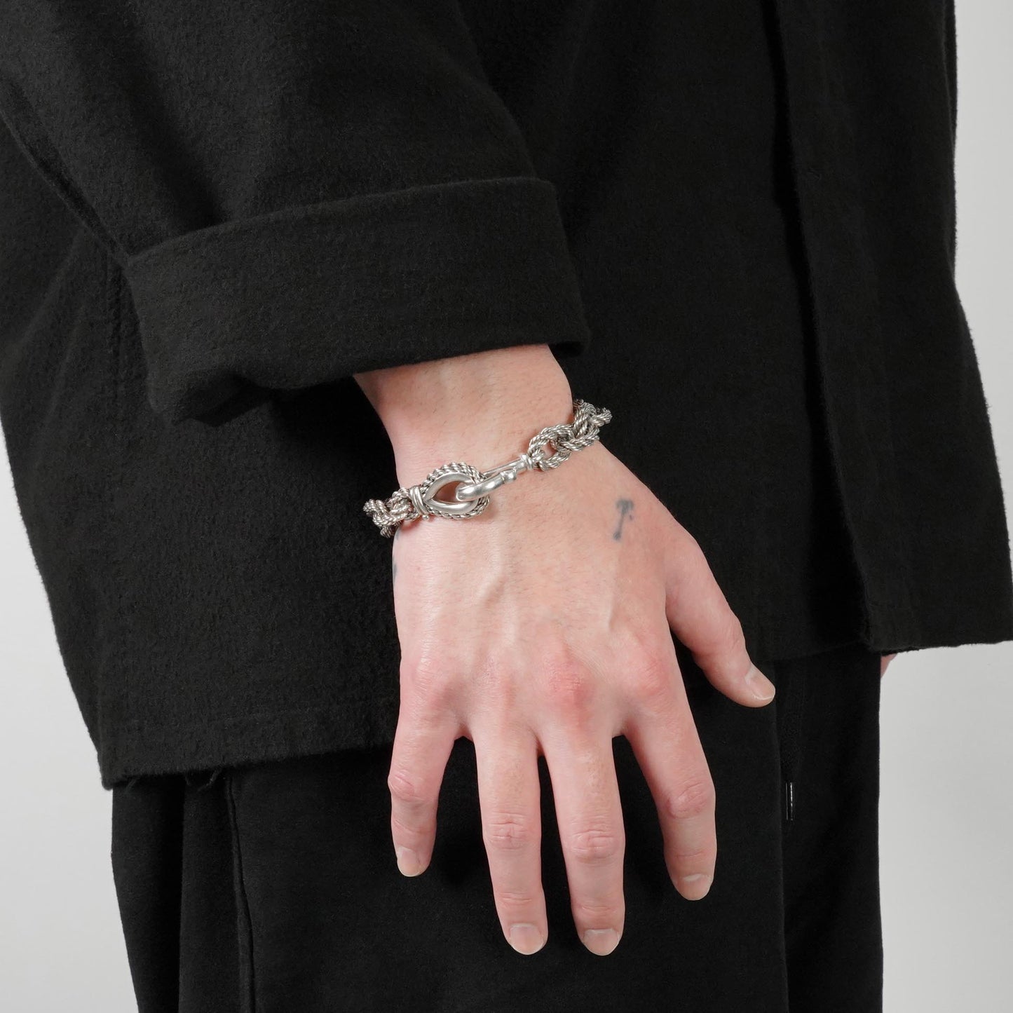 HERMES カドリーユ ブレスレット