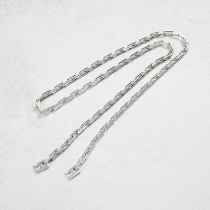 HERMES ヘラクレス ネックレス MM 50cm