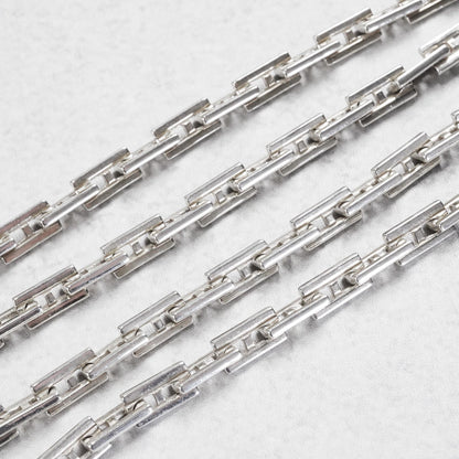 HERMES ヘラクレス ネックレス MM 50cm