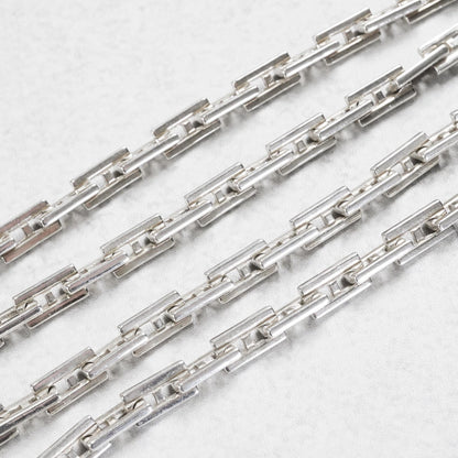 HERMES ヘラクレス ネックレス MM 50cm