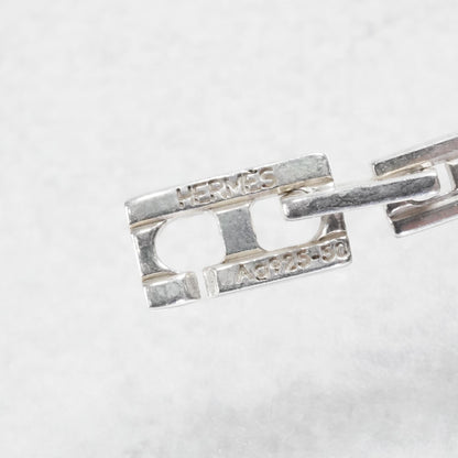 HERMES ヘラクレス ネックレス MM 50cm