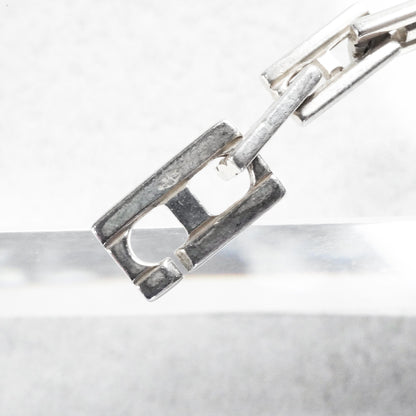 HERMES ヘラクレス ネックレス MM 50cm